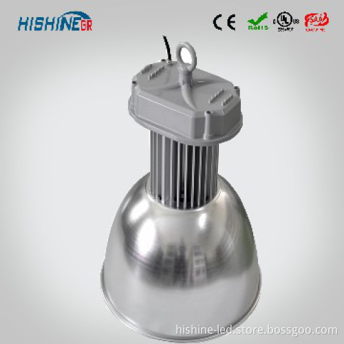 2014 Crazy Price support Meanwell ce led high bay light 100w